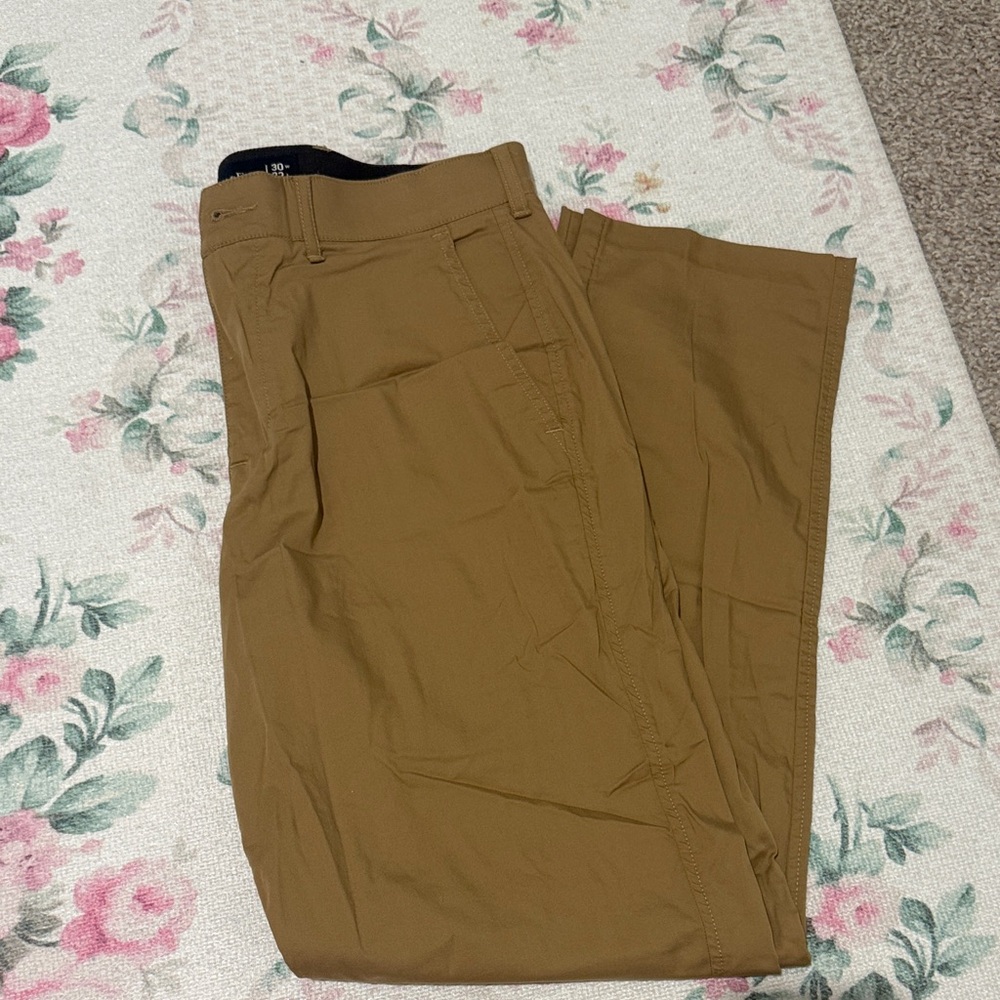 Abercrombie and Fitch athletic skinny stretch pants